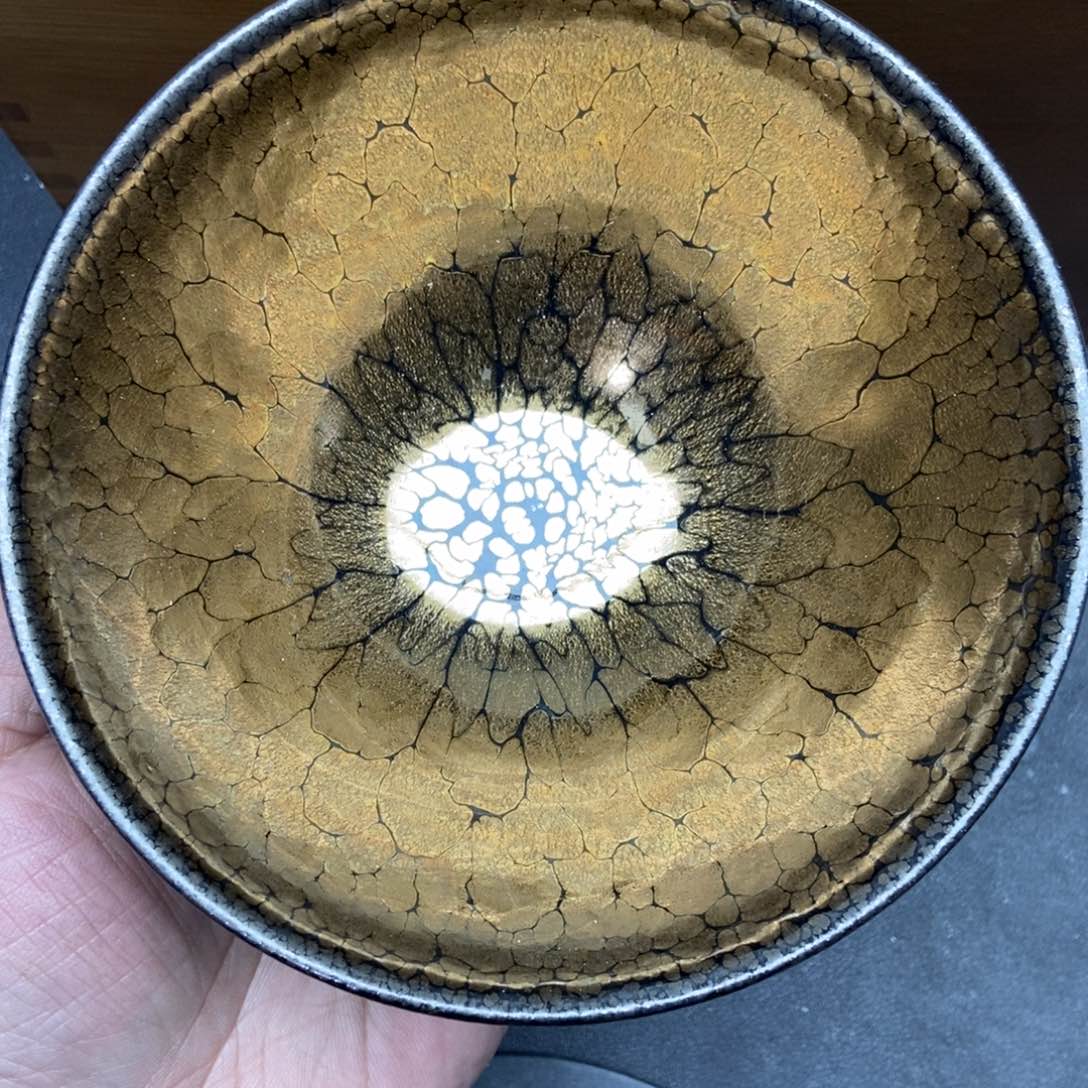 茶盏琦加油加油继续