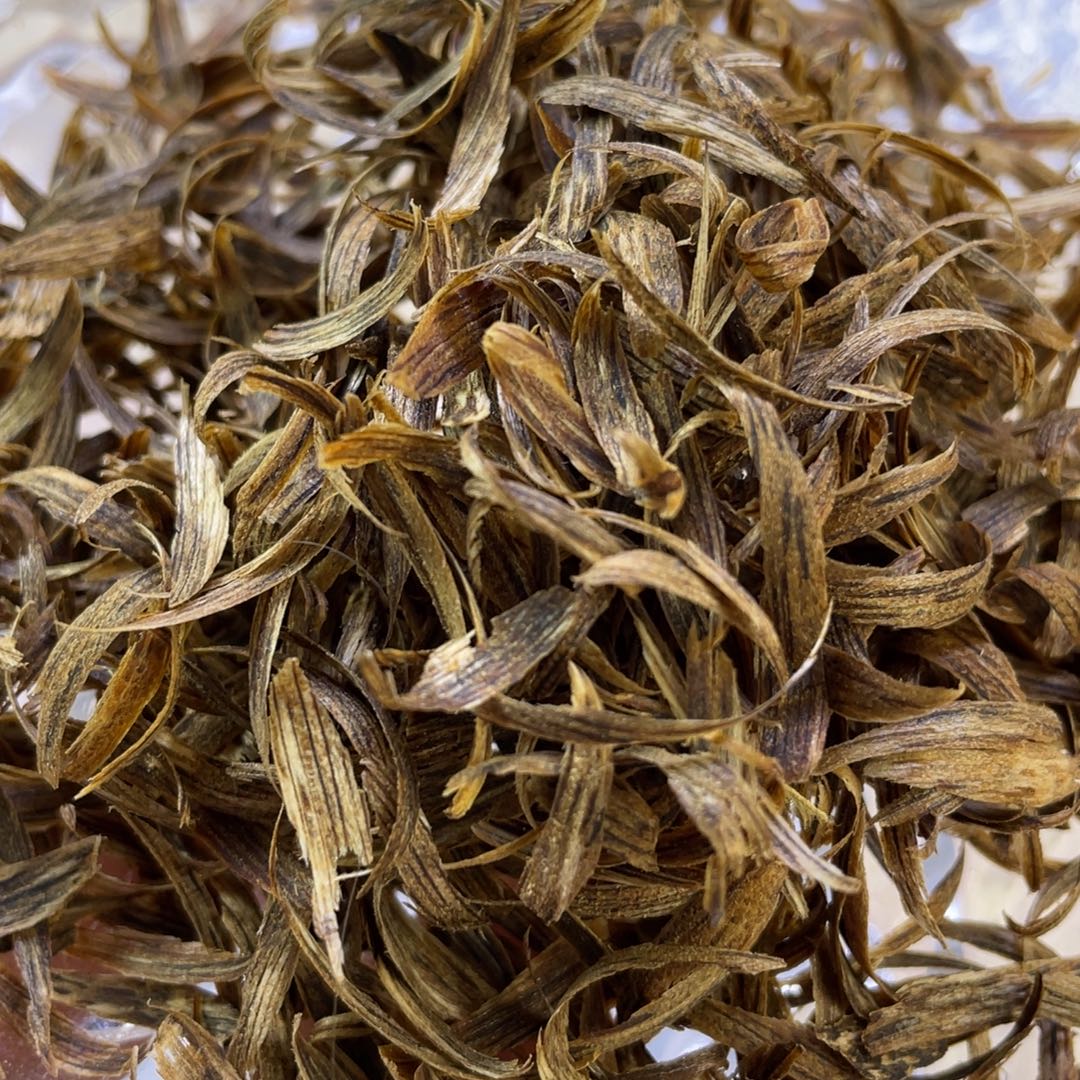 沉香碎屑沉香金三角黑棋沉水勾丝10克