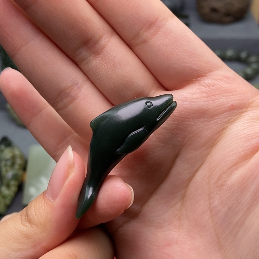 【闪购商品】和田玉颈饰未镶嵌