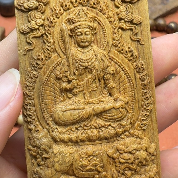 大叶紫檀（黑酸枝木类）