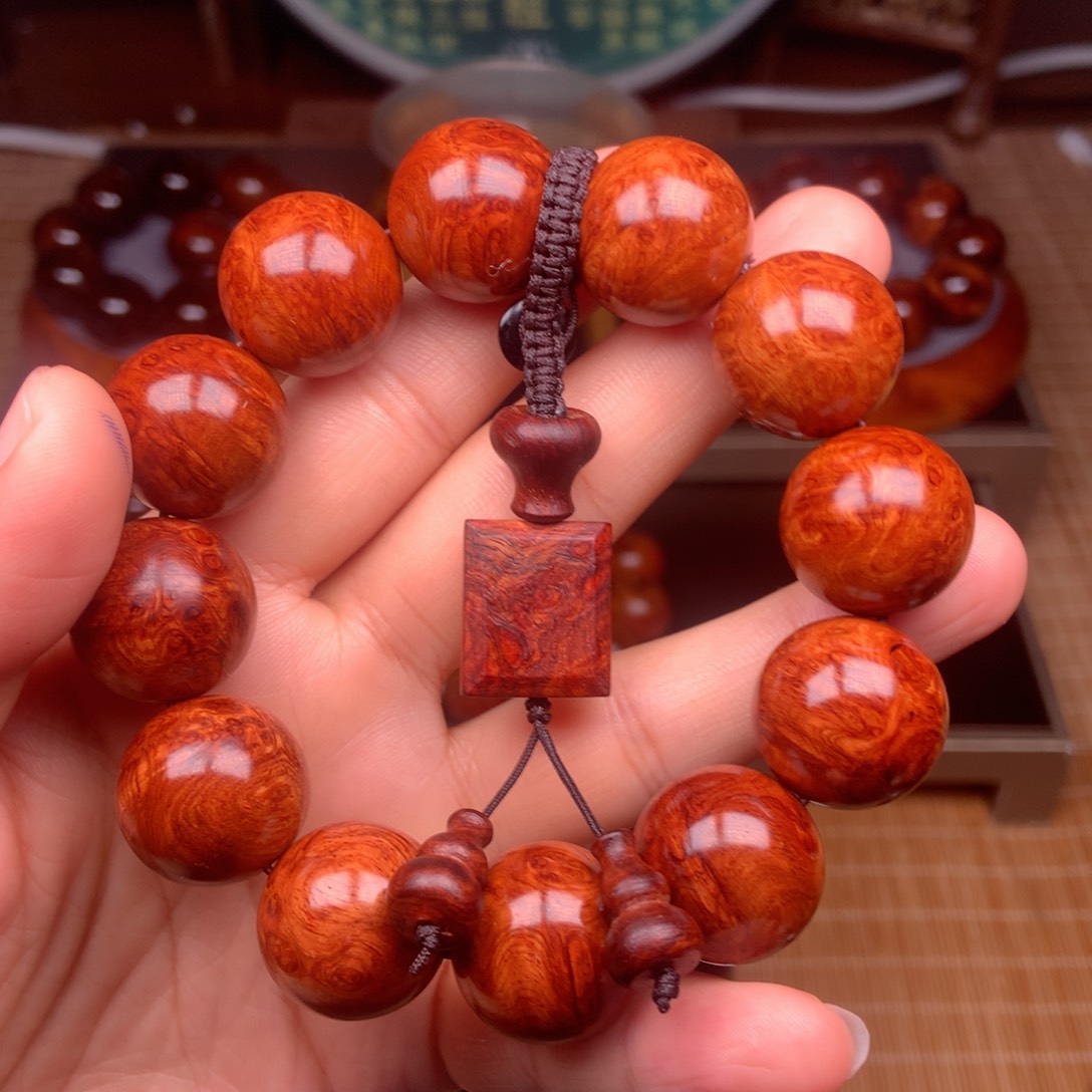 黄花梨/降香黄檀秋宁20f