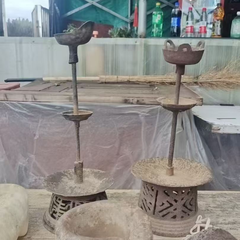 家居茶室摆件装饰多样性