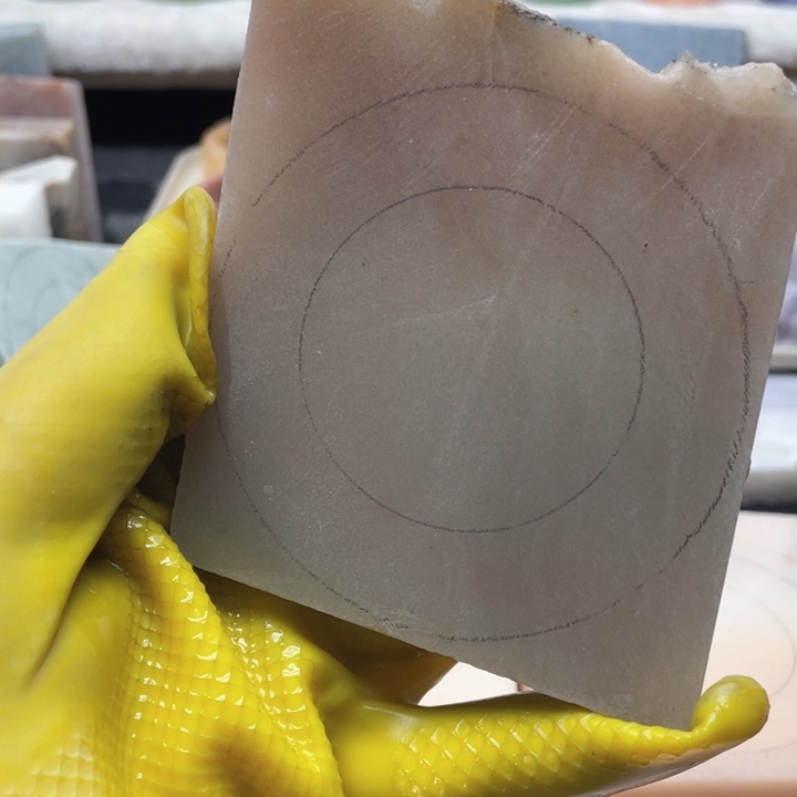 烁***昕石英质玉未镶嵌定制