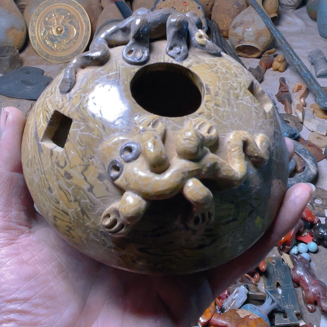 壶坎坎坷坷一次都要走很