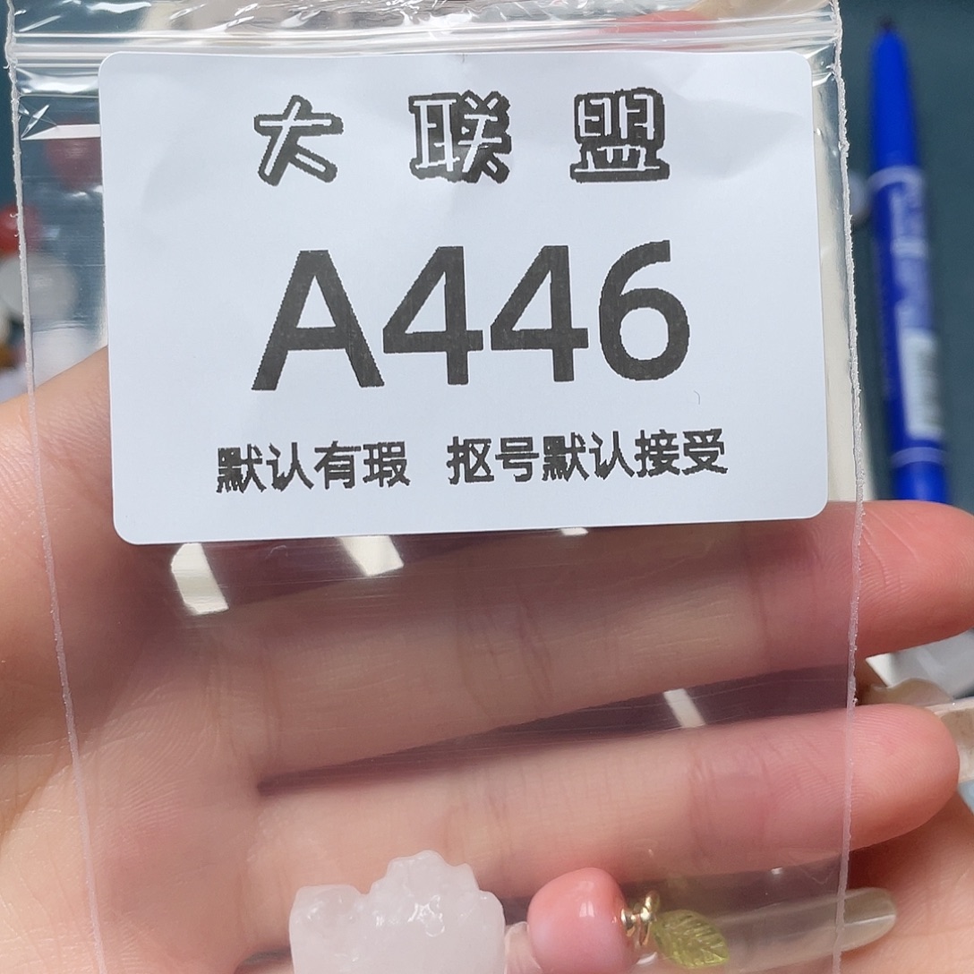 梨***酱玛瑙/玉髓未镶嵌颈饰