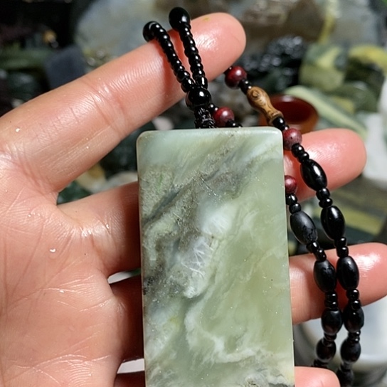 【闪购商品】和田玉（糖玉）珠宝半成品未镶嵌