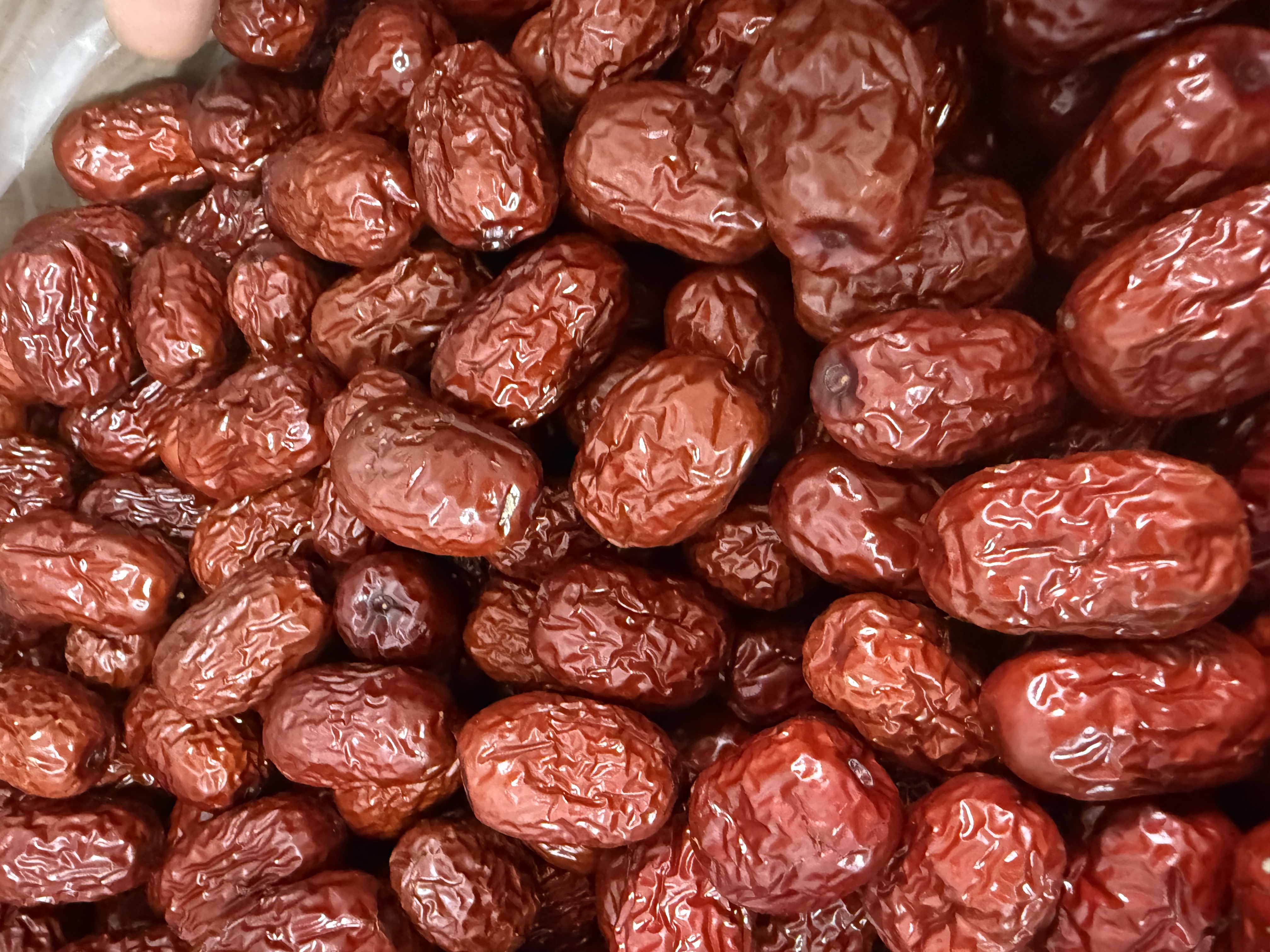 新疆特级红枣 特产