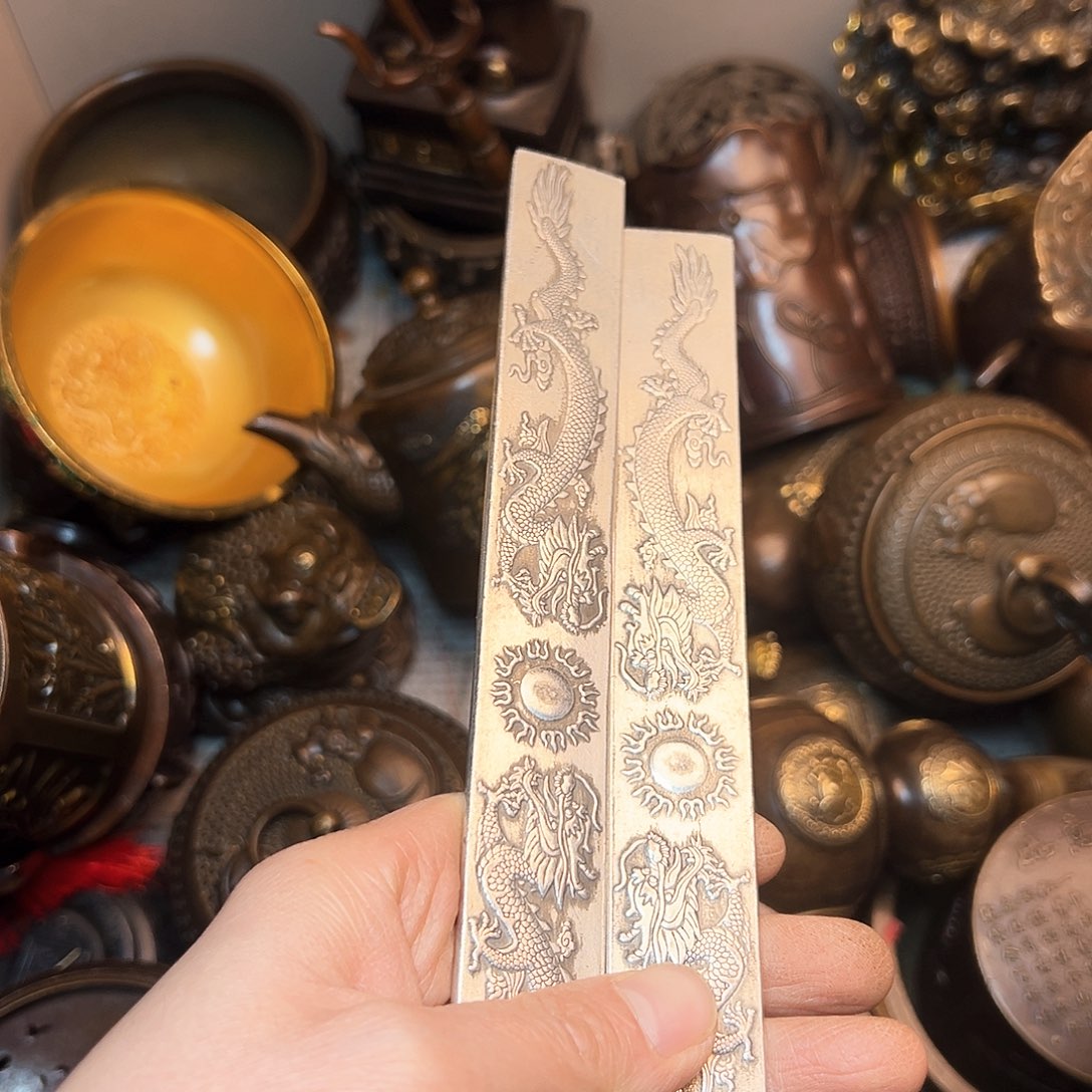 铜锣湾的历史文化