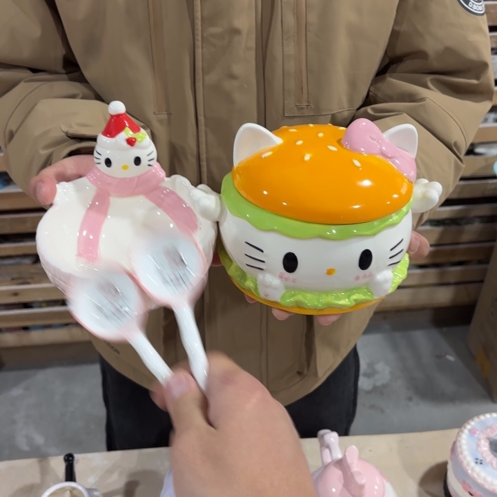 我们的目标是成为一个