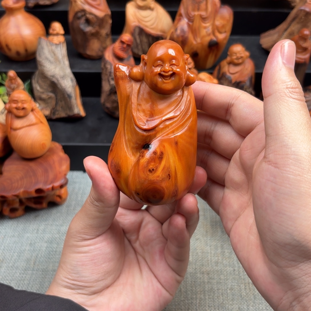 柏木（崖柏）太行崖柏