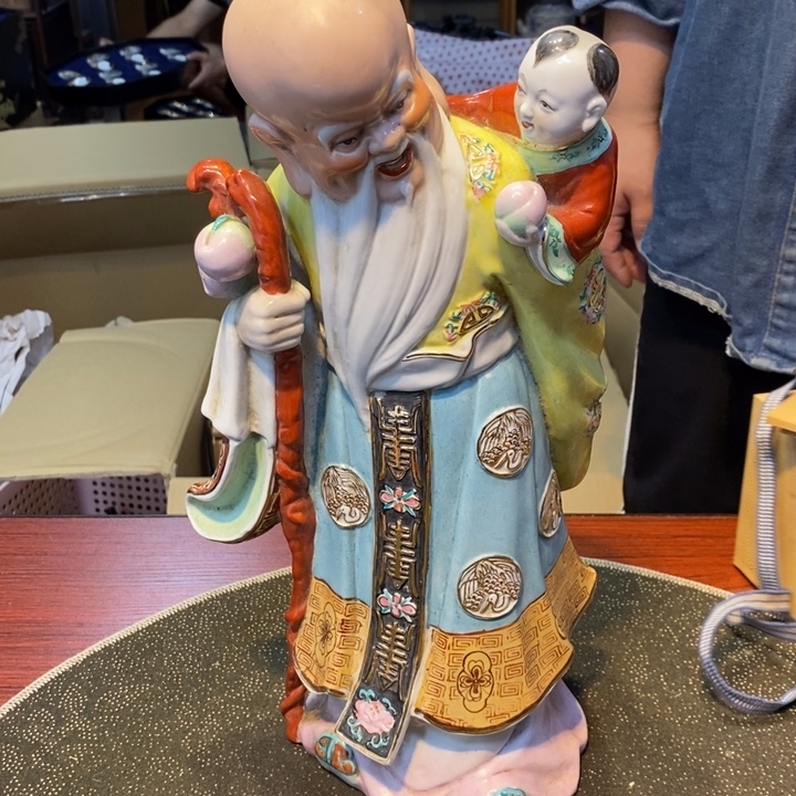 陶瓷艺术品制作工艺品