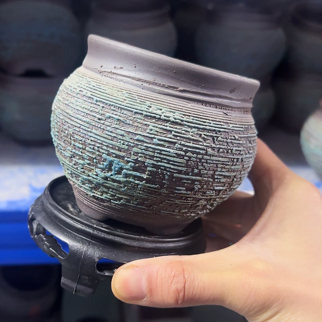 陶瓷2个··订单自动合并·口径误差0.5左右··3042