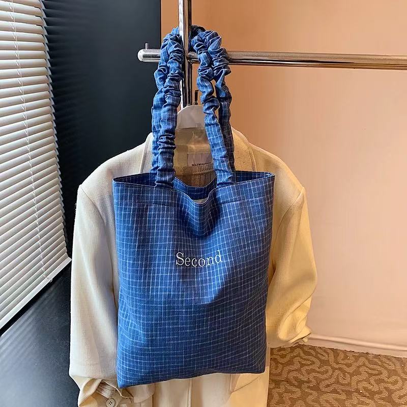 <小盒专属>韩单五色单肩包