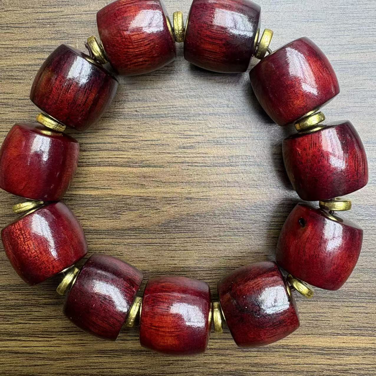 （开总文玩）木串105