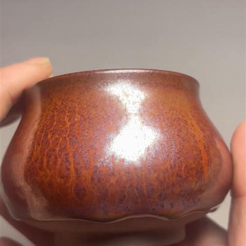 【闪购商品】茶盏-300............