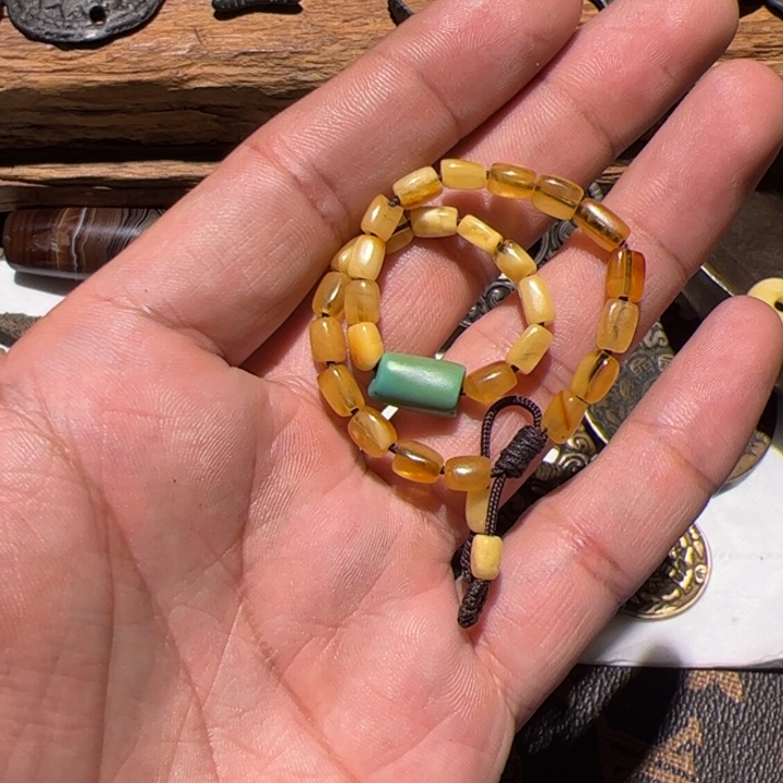 ✰***➮玻璃配饰你在一起的