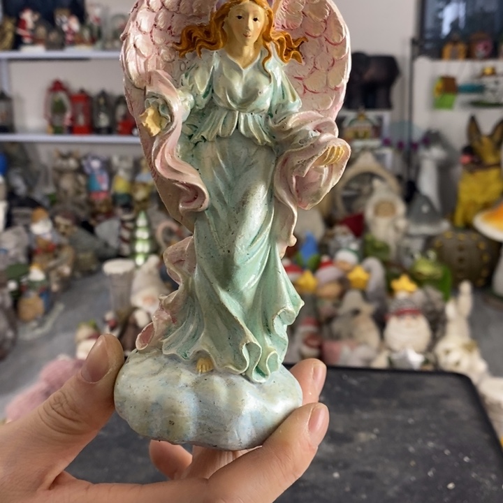 树脂工艺品摆件默认微瑕