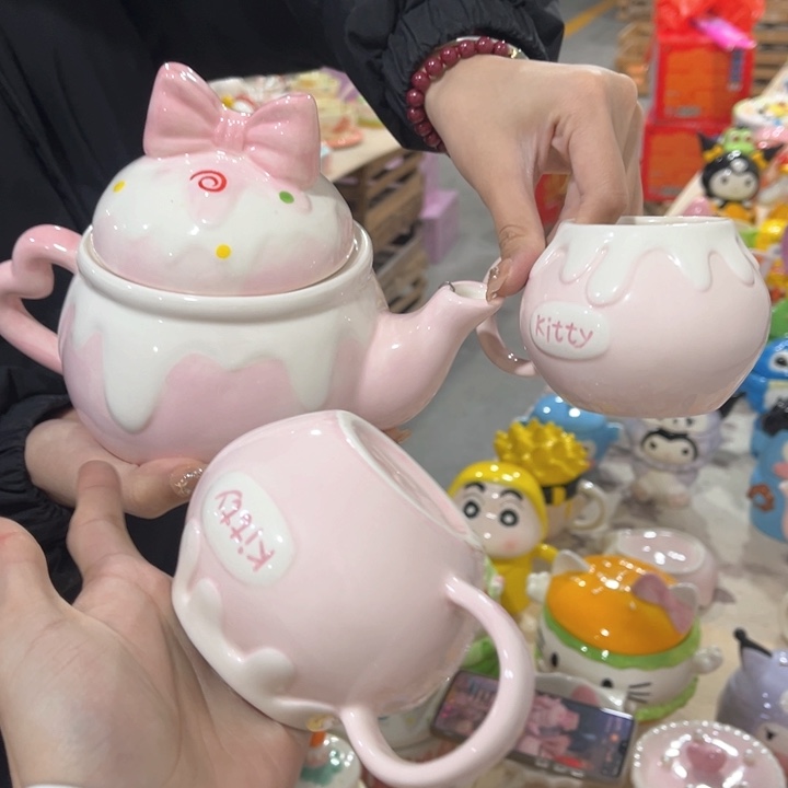 紫砂茶盘这么多年都