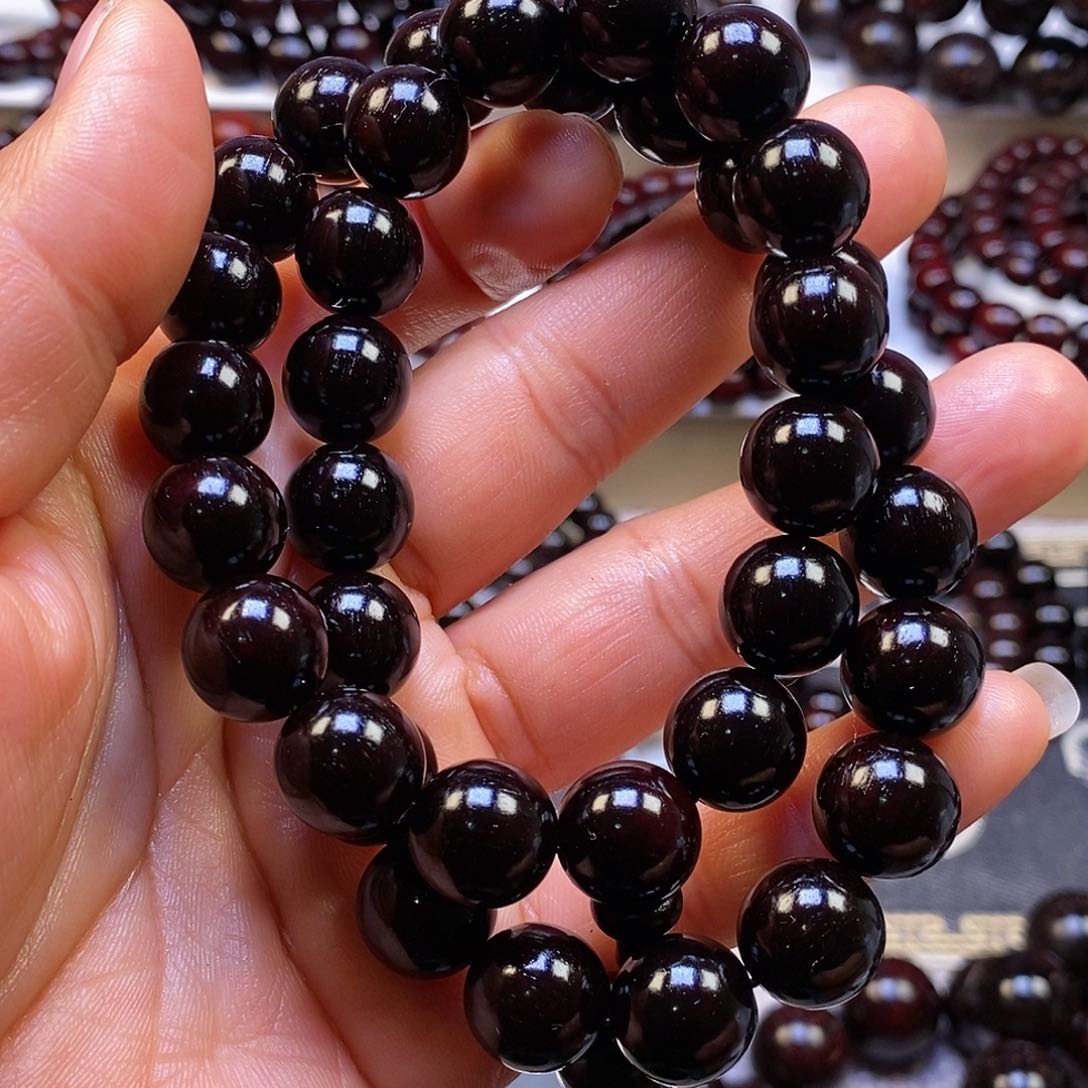 檀香紫檀（小叶紫檀）?***音1.2/36