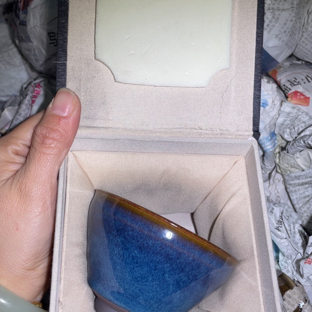 茶盏建盏直播间链接