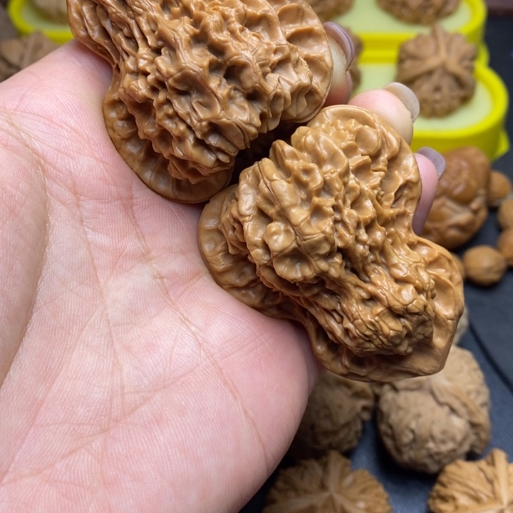 手串/手链核桃胖*爷葫芦