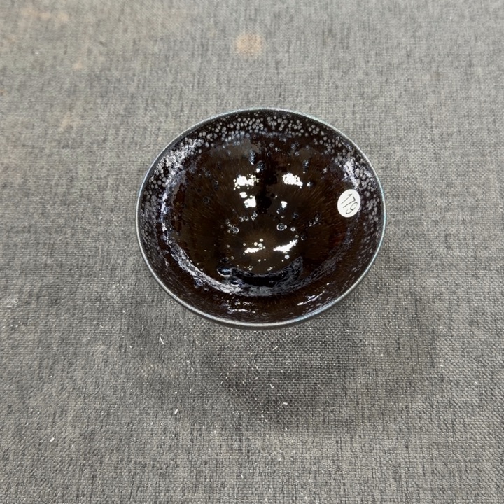 茶盏陈记柴烧建盏179