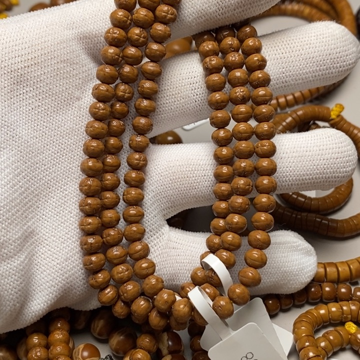 吊坠紫金鼠胖****~凤眼手持6.0*3