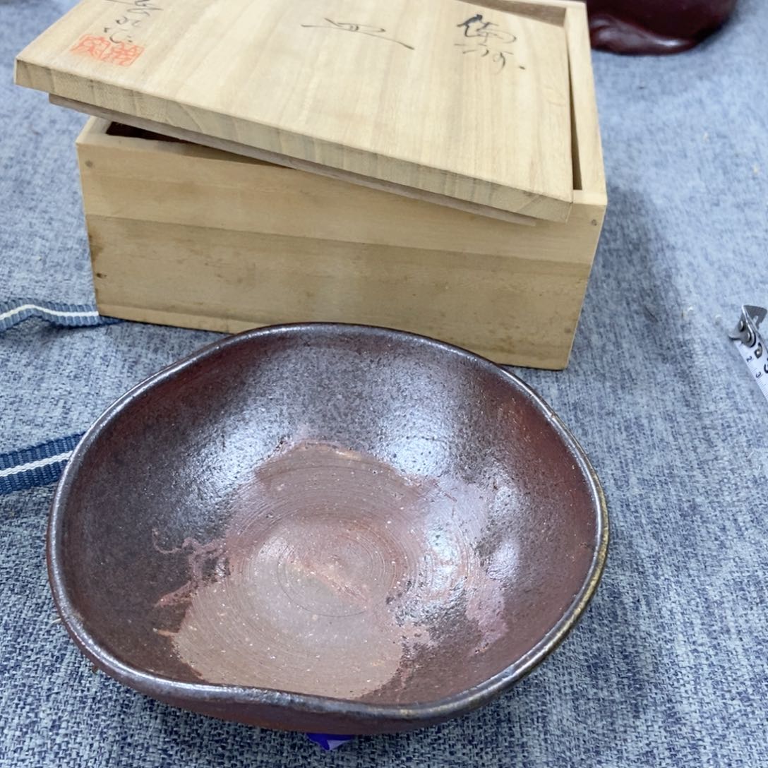 紫砂茶杯非常满意好看得物件