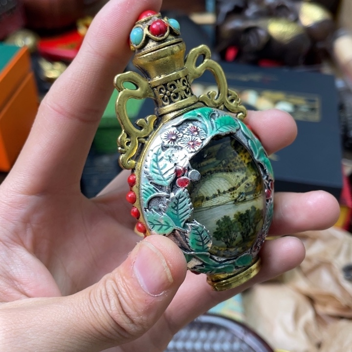 贝壳摆件峰云恩专属精选链接