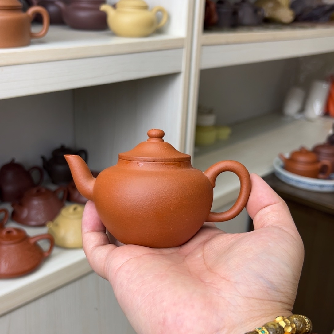 紫砂茶壶紫砂壶等