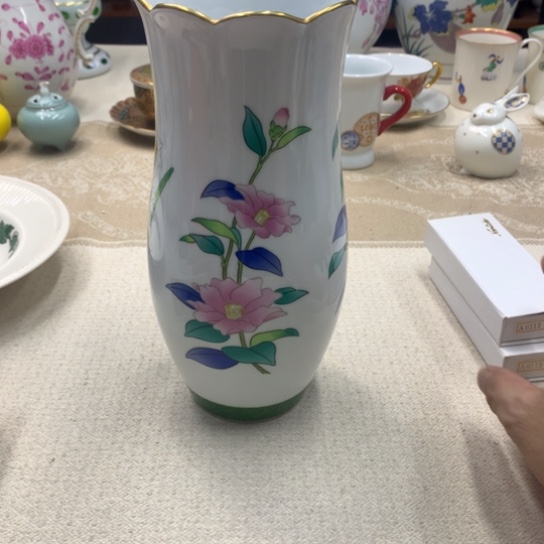 瓷片这种情况就是