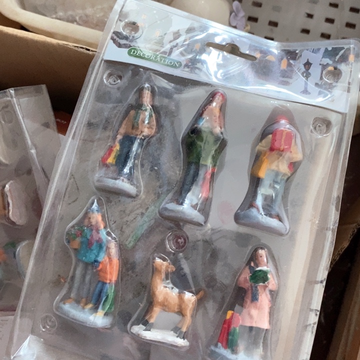 摆件陶瓷树脂家居摆件