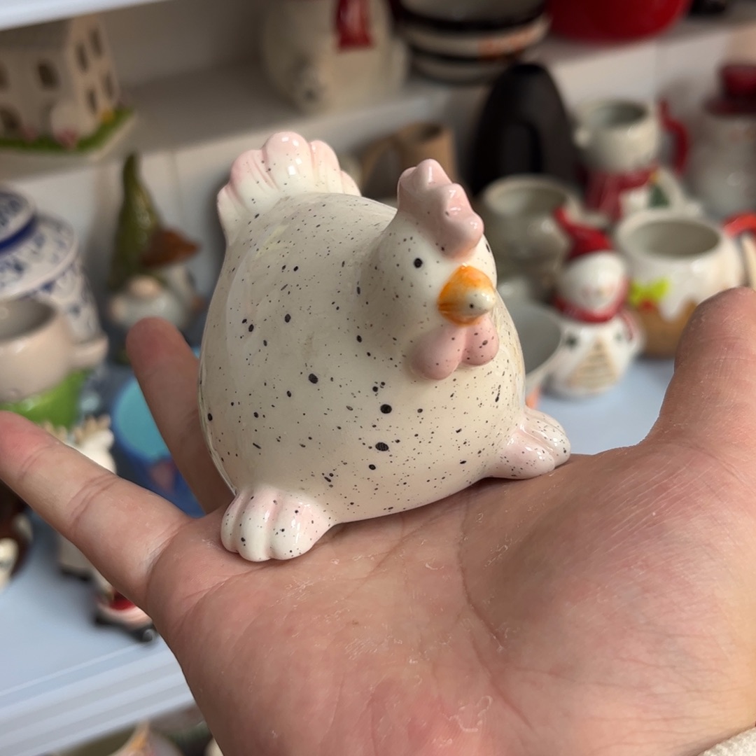 陶瓷艺术家陶瓷艺术