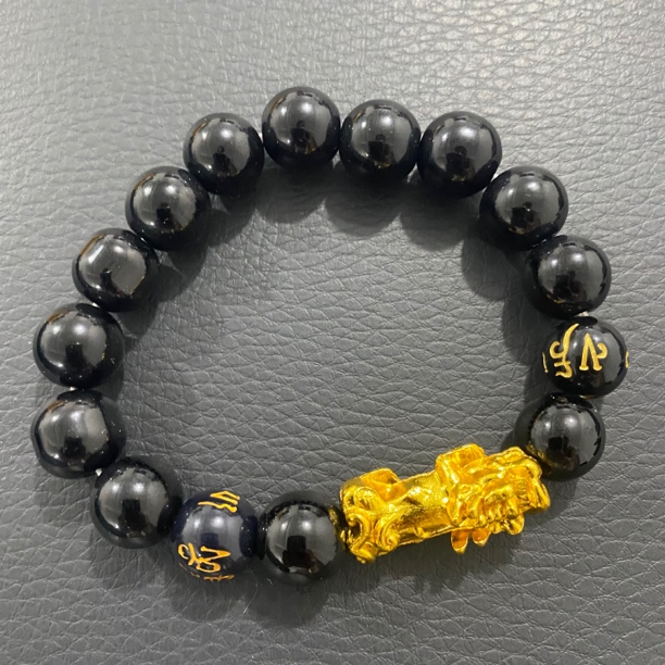 HYS 001 精品手串