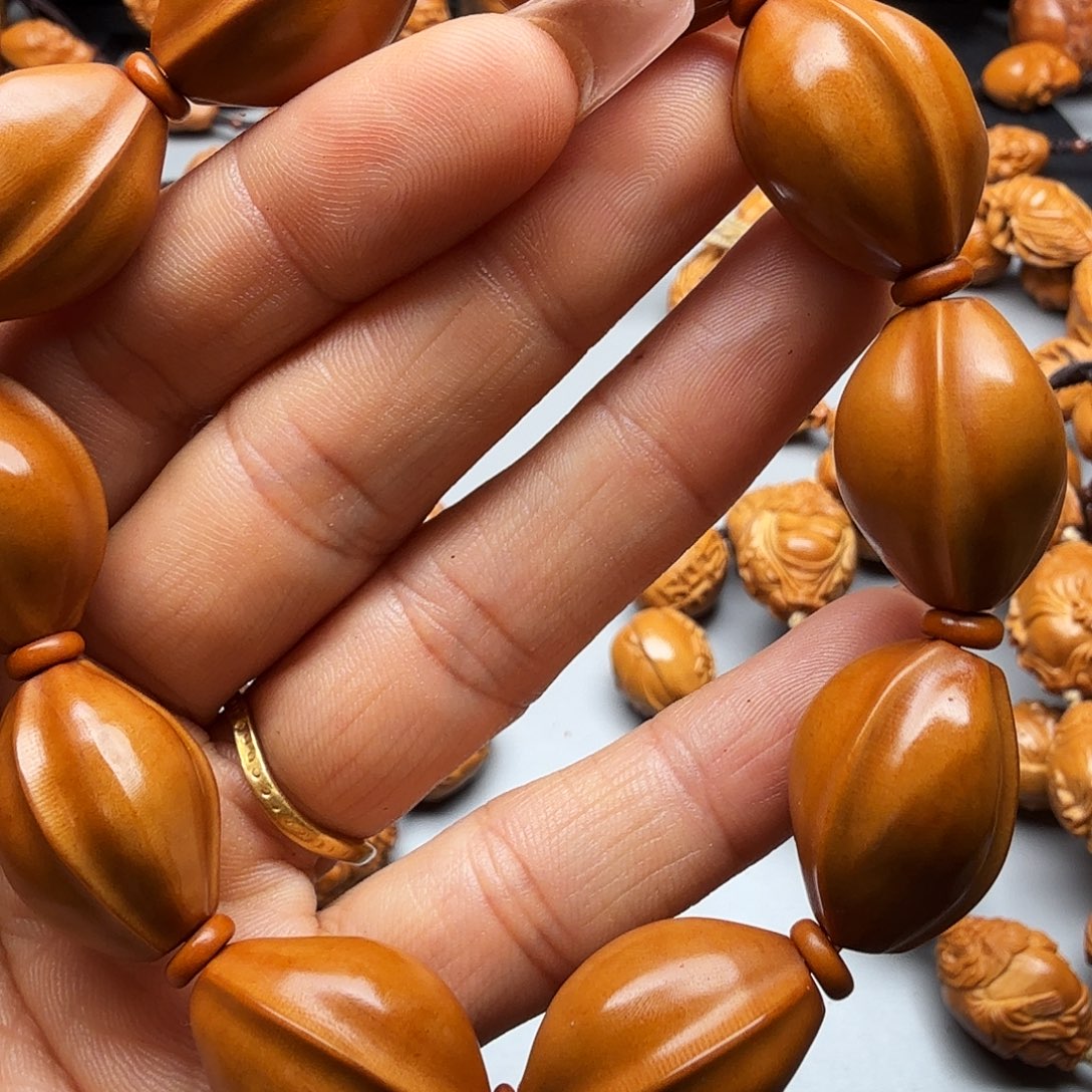 橄榄核手串/手链橄榄核