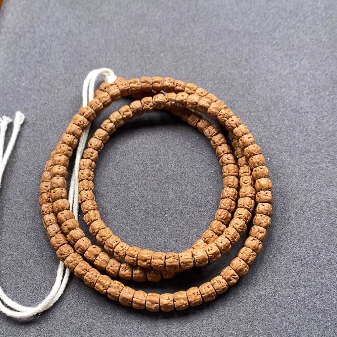 菩提把件佛手小金刚