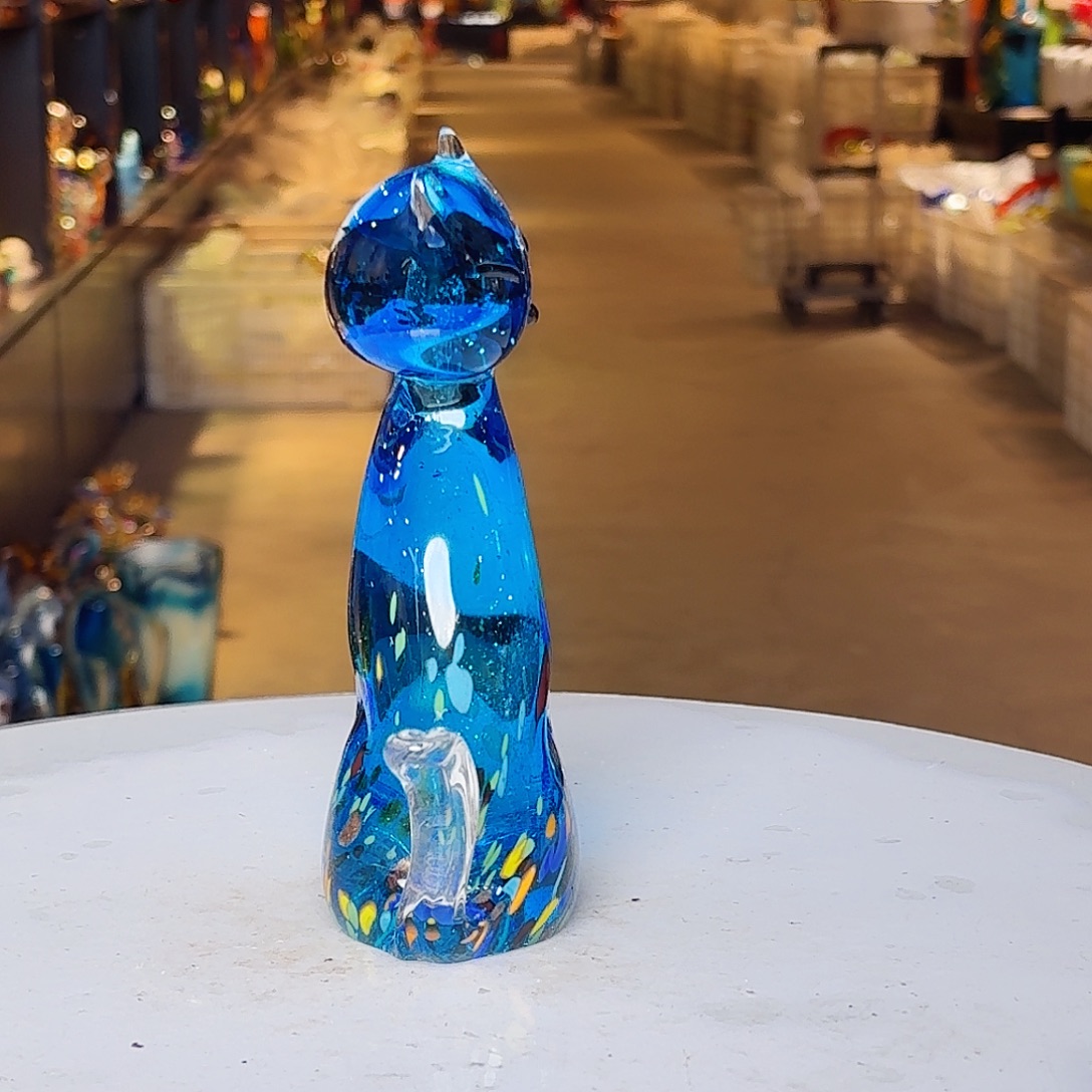 琉璃手工艺品琉璃岛