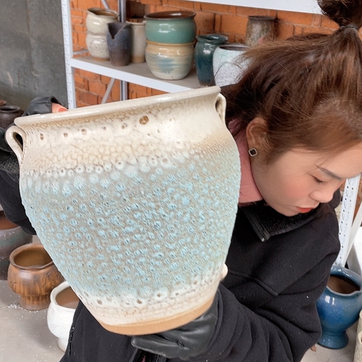 红陶正品口24高26