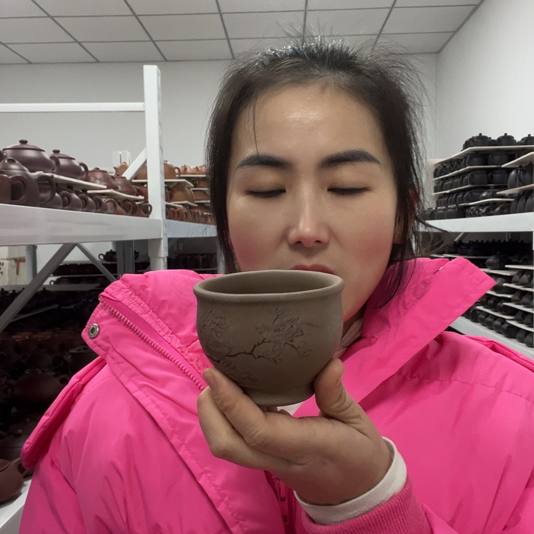 奔****紫砂茶壶紫砂茶杯