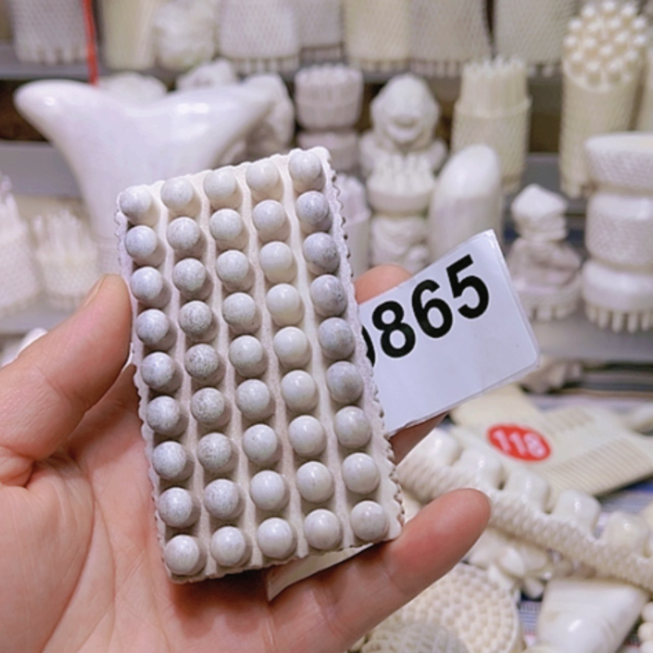 【闪购商品】砖雕鹿角鹿角特价微瑕