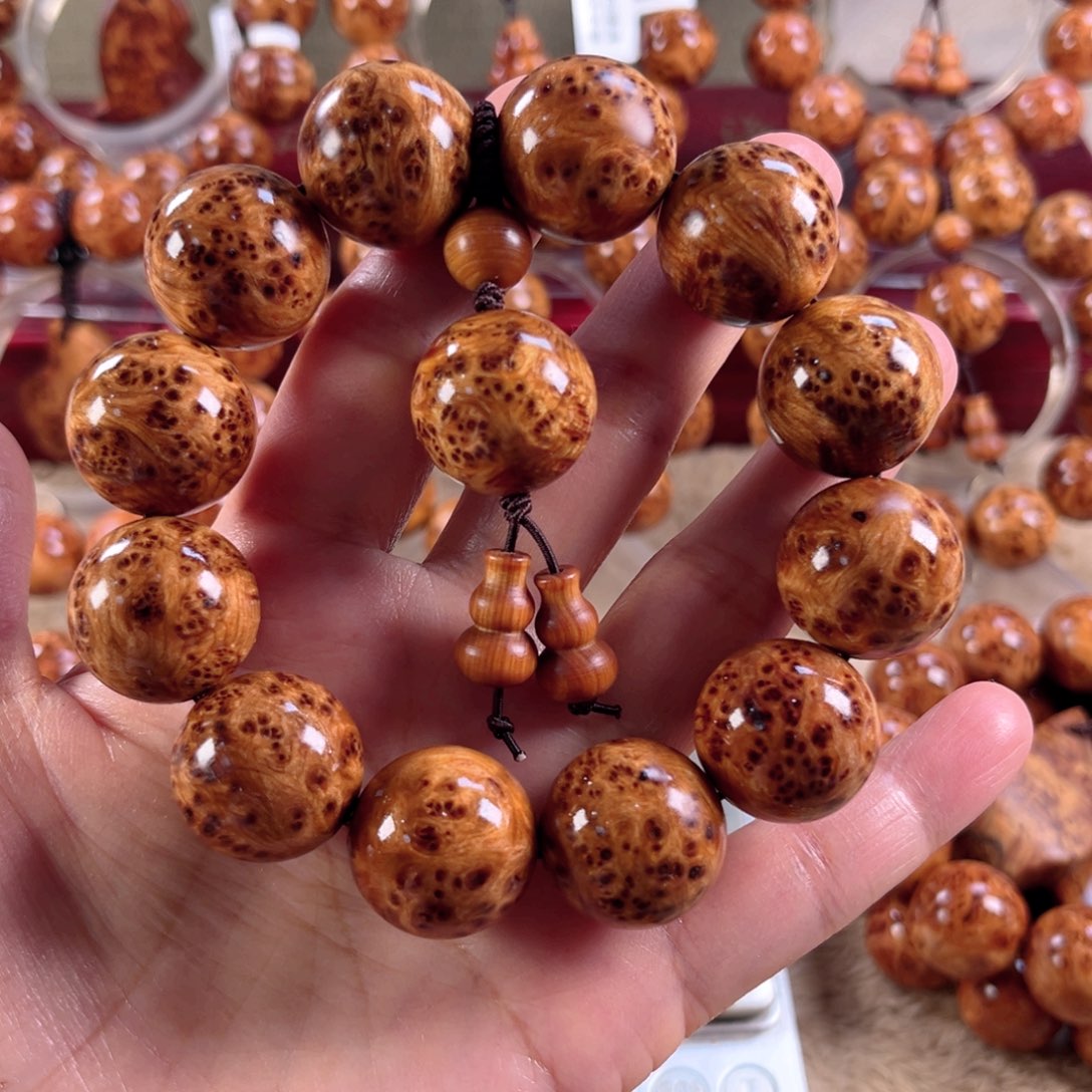 柏木（崖柏）手串/手链