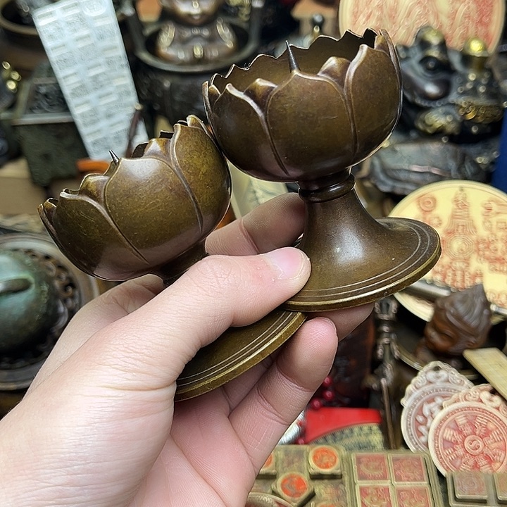 嘉嘉精品铜器摆件