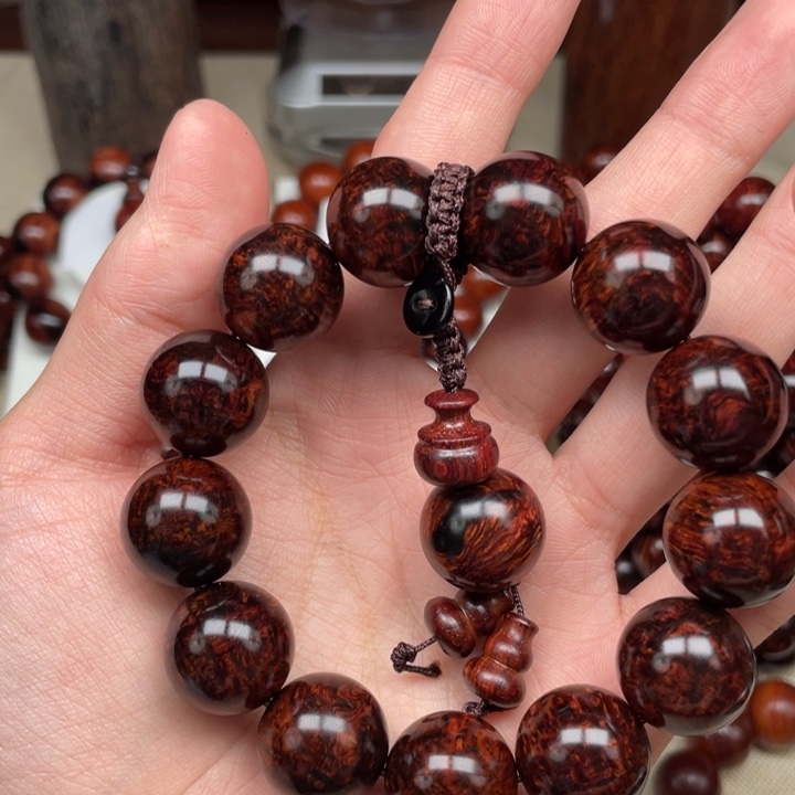 田***园黄花梨/降香黄檀1.8