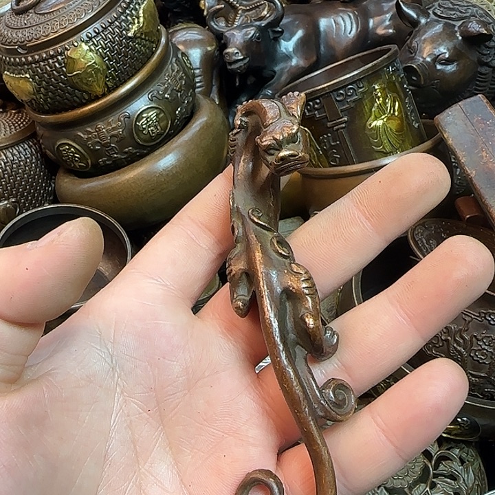 铜器摆件铜器摆件铜器摆件