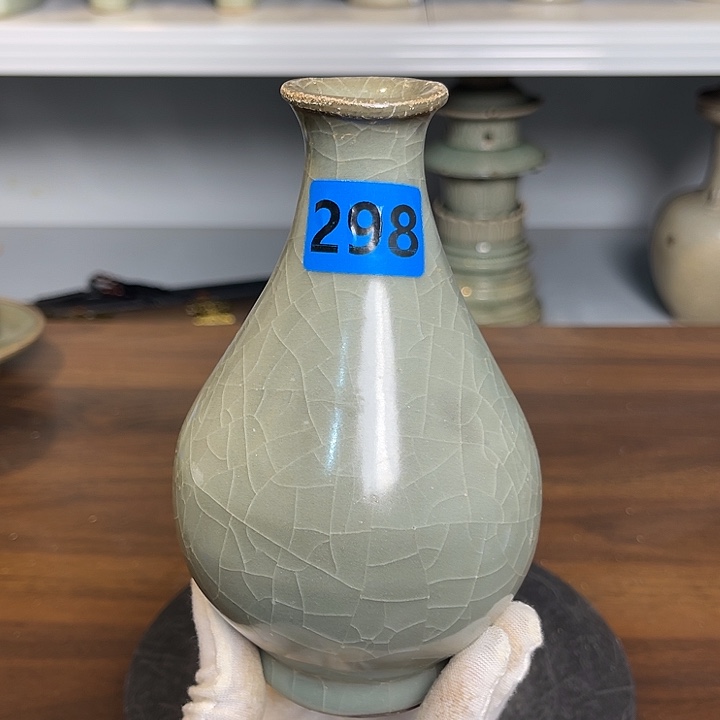 龙泉龙泉青瓷茶具套装