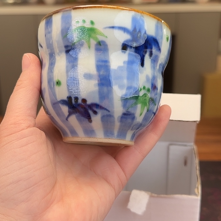 高端进口陶瓷产品