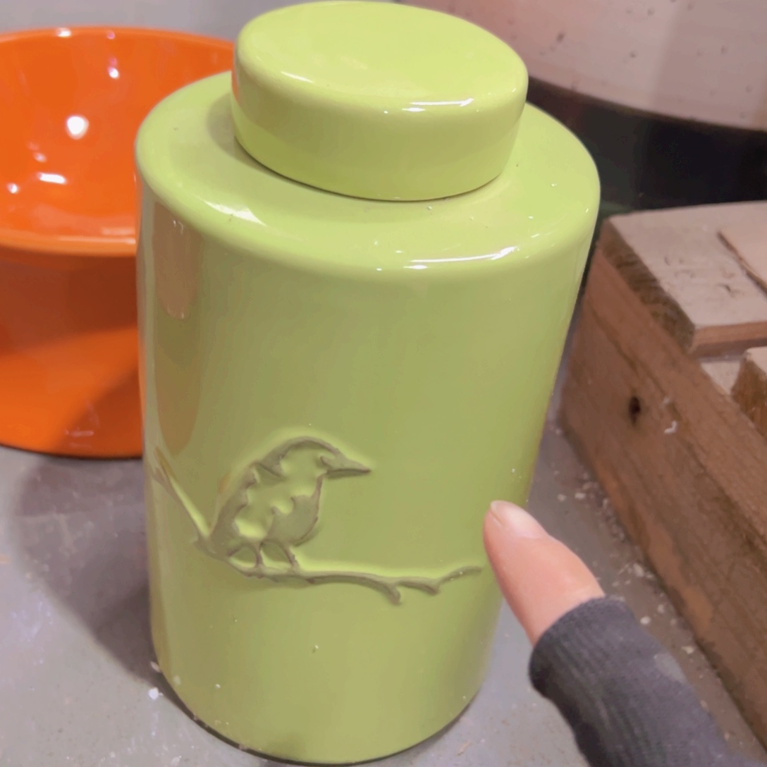 摆件外贸出口高度问客服