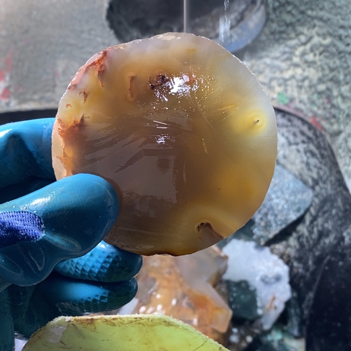 ꧁***꧂定制玛瑙定制手镯