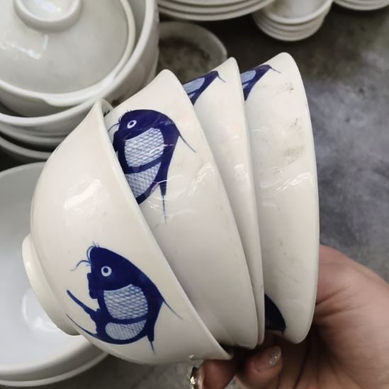 装***活瓷陶瓷盘子碗啥都有