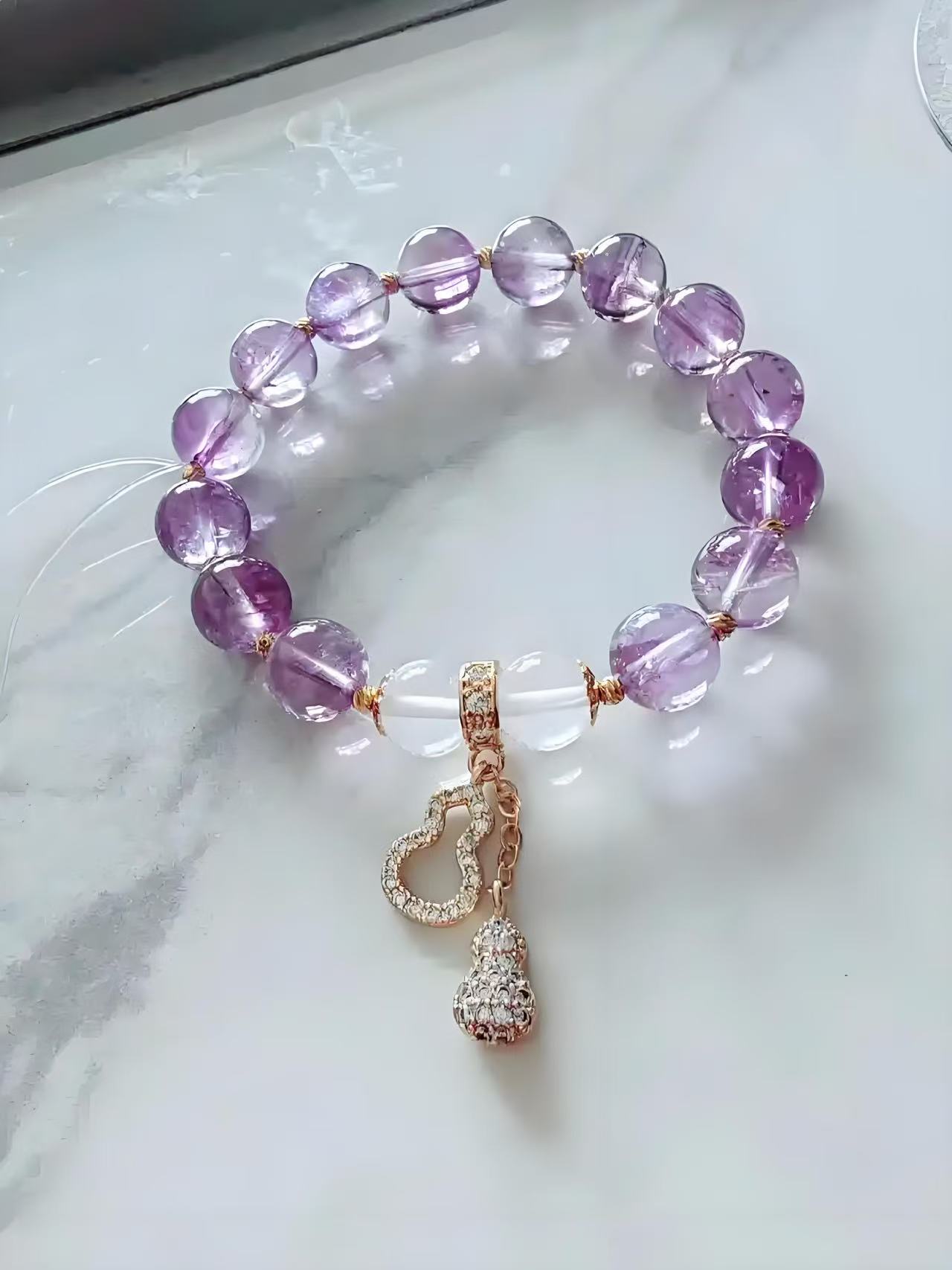 天然水晶专拍链接
